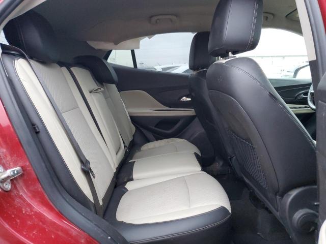 Photo 11 from auction – 2017 BUICK ENCORE PRE with VIN KL4CJFSB6HB011123