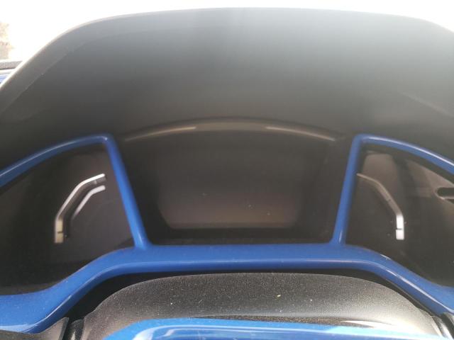 Photo 9 from auction – 2018 HONDA CIVIC EX with VIN JHMFC1F36JX009642