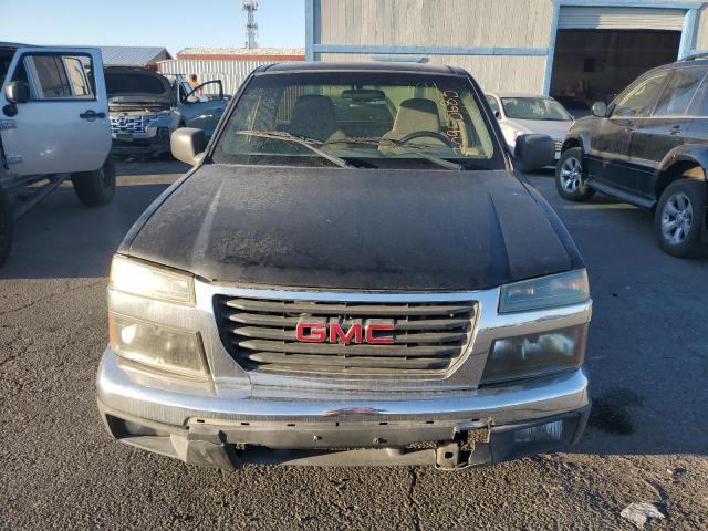 Photo 5 from auction – 2005 GMC CANYON with VIN 1GTCS148658203058