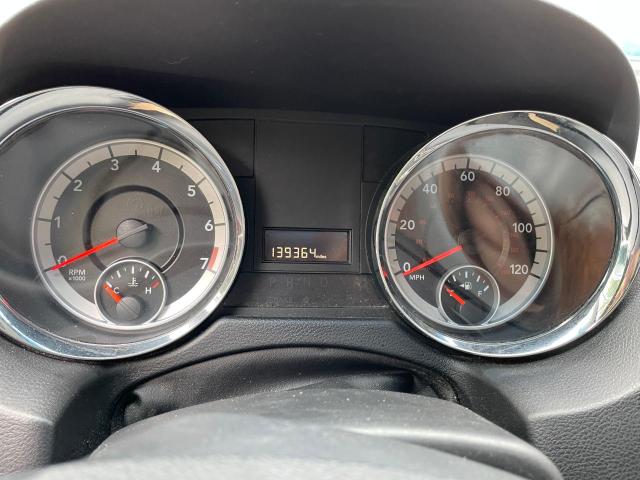 Photo 8 from auction – 2013 RAM TRADESMAN with VIN 2C4JRGAG2DR648790