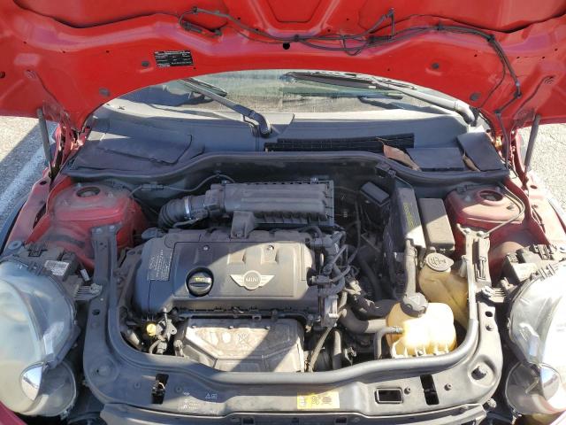 Photo 11 from auction – 2011 MINI COOPER with VIN WMWSU3C56BT251741