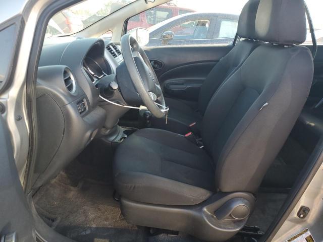 Photo 7 from auction – 2015 NISSAN VERSA NOTE with VIN 3N1CE2CP9FL429171