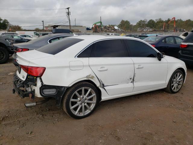 Photo 3 from auction – 2016 AUDI A3 PREMIUM with VIN WAUE8GFF8G1035597