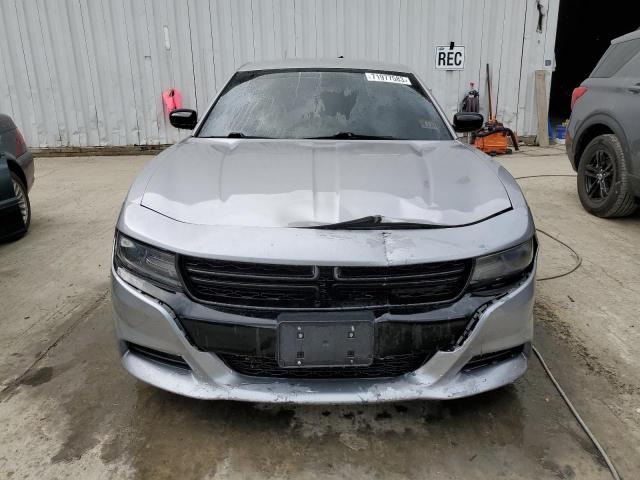 Photo 5 from auction – 2017 DODGE CHARGER R/ with VIN 2C3CDXCT6HH587705