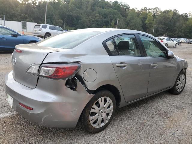 Photo 3 from auction – 2013 MAZDA 3 I with VIN JM1BL1TF3D1731334
