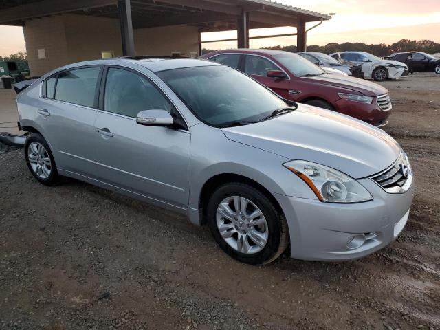 Photo 4 from auction – 2012 NISSAN ALTIMA BAS with VIN 1N4AL2AP8CC137537