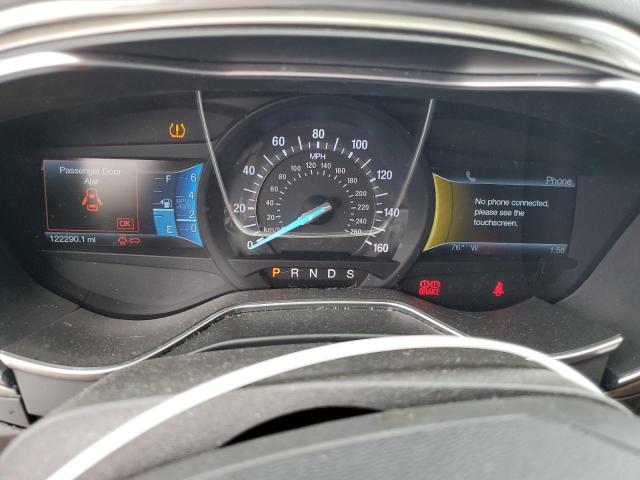 Photo 9 from auction – 2014 FORD FUSION SE with VIN 3FA6P0HD1ER192068