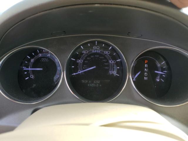 Photo 9 from auction – 2011 LINCOLN MKZ with VIN 3LNHL2GCXBR756469