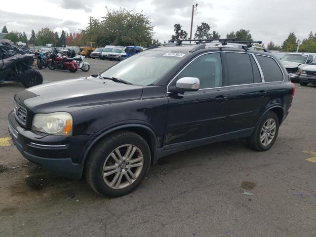 VOLVO XC90 V8 2008 with VIN YV4CZ852981479260 - Photo from auction
