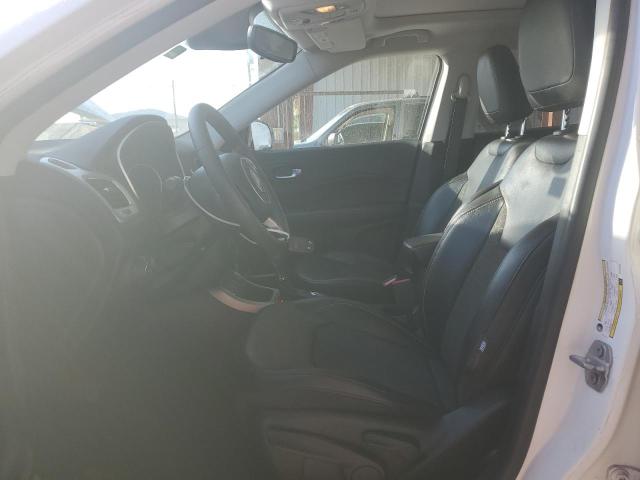 Photo 7 from auction – 2021 JEEP COMPASS LA with VIN 3C4NJCBB9MT518426