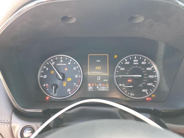 صورة رقم 9 من المزاد - 2022 SUBARU OUTBACK PR مع VIN 4S4BTAFC6N3145262