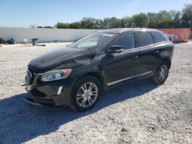 Photo 1 from auction – 2016 VOLVO XC60 T5 PR with VIN YV440MDK2G2912810