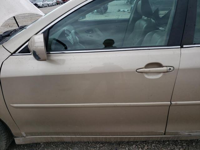 Photo 7 from auction – 2007 TOYOTA CAMRY CE with VIN 4T4BE46K67R009719
