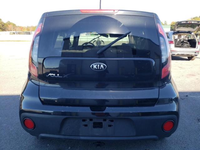 Photo 6 from auction – 2017 KIA SOUL with VIN KNDJN2A26H7488486