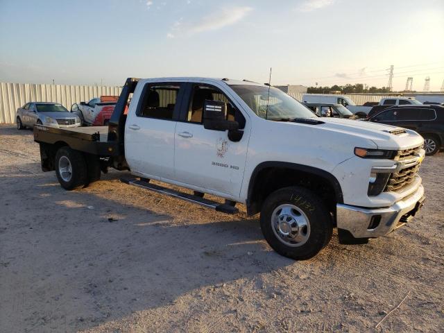 Photo 4 from auction – 2024 CHEVROLET SILVERADO with VIN 1GC4YTEY7RF119801