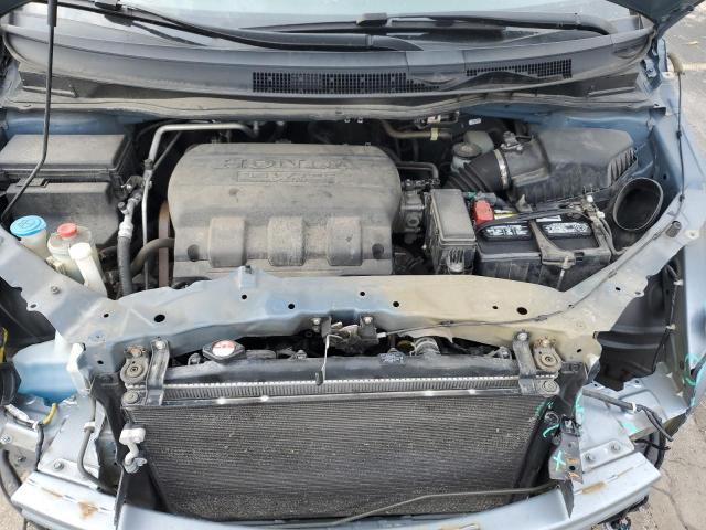 Photo 11 from auction – 2011 HONDA ODYSSEY EX with VIN 5FNRL5H67BB005768