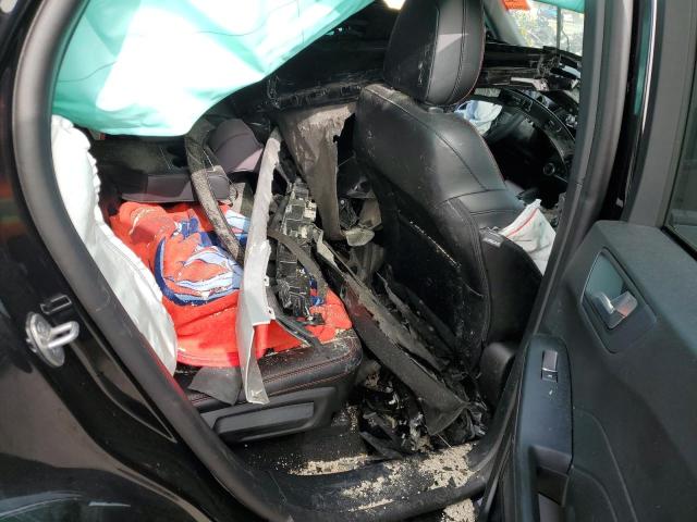 Photo 10 from auction – 2023 FORD ESCAPE ST with VIN 1FMCU9MN7PUA08283