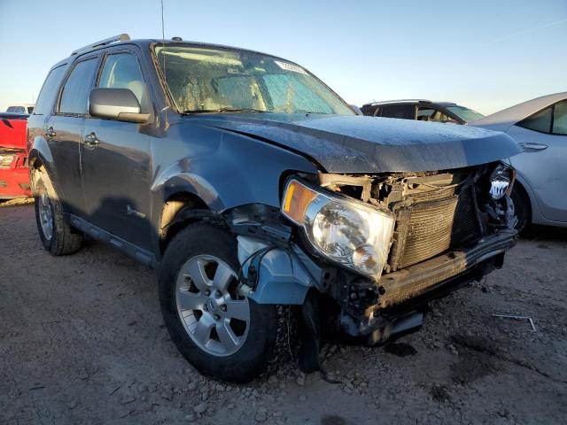 Photo 4 from auction – 2011 FORD ESCAPE HYB with VIN 1FMCU4K37BKA07465