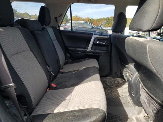 Photo 10 from auction – 2019 TOYOTA 4RUNNER SR with VIN JTEBU5JR7K5668497