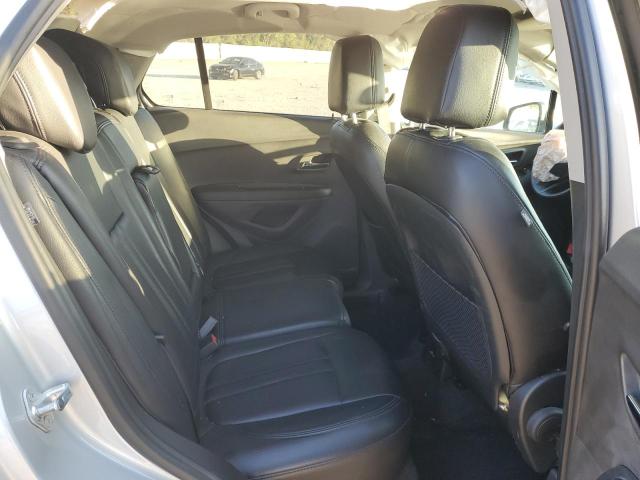 Photo 10 from auction – 2016 CHEVROLET TRAX 1LT with VIN 3GNCJLSB0GL279724