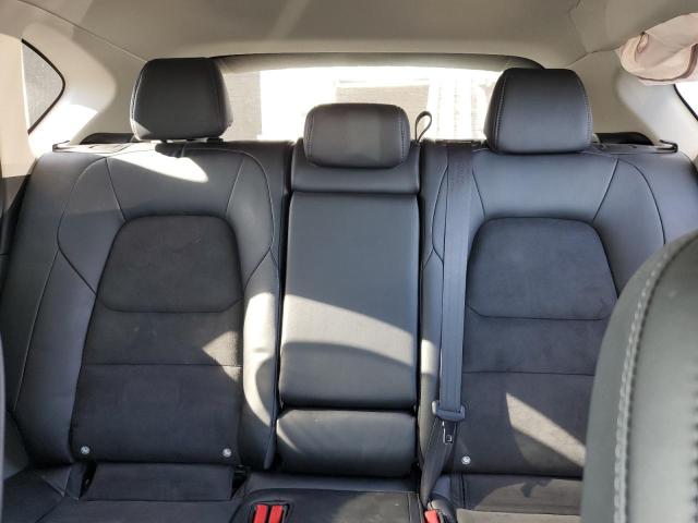 Photo 10 from auction – 2023 MAZDA CX-5 SELEC with VIN JM3KFBBM0P0195859
