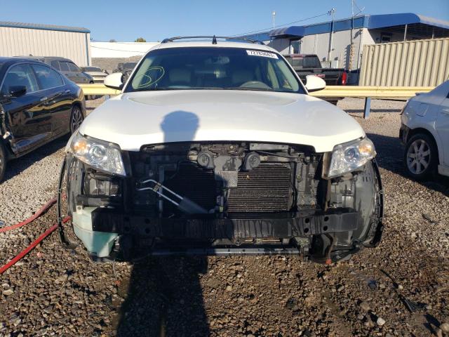 Photo 5 from auction – 2004 INFINITI FX35 with VIN JNRAS08W04X219920