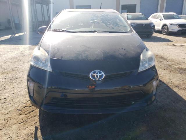 Photo 5 from auction – 2015 TOYOTA PRIUS with VIN JTDKN3DU5F1952309