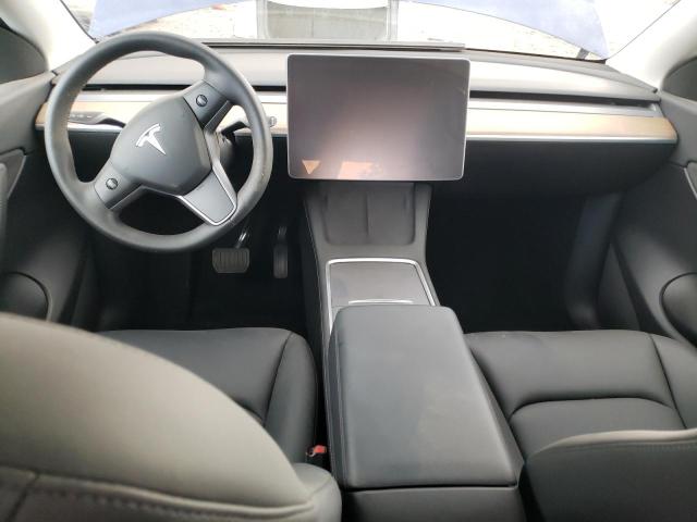 Photo 8 from auction – 2022 TESLA MODEL Y with VIN 7SAYGDEE0NA008988
