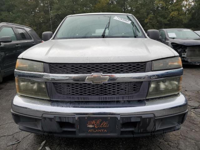 Photo 5 from auction – 2006 CHEVROLET COLORADO with VIN 1GCDT196168207044
