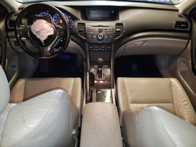 Photo 8 from auction – 2011 ACURA TSX with VIN JH4CU2F62BC017729
