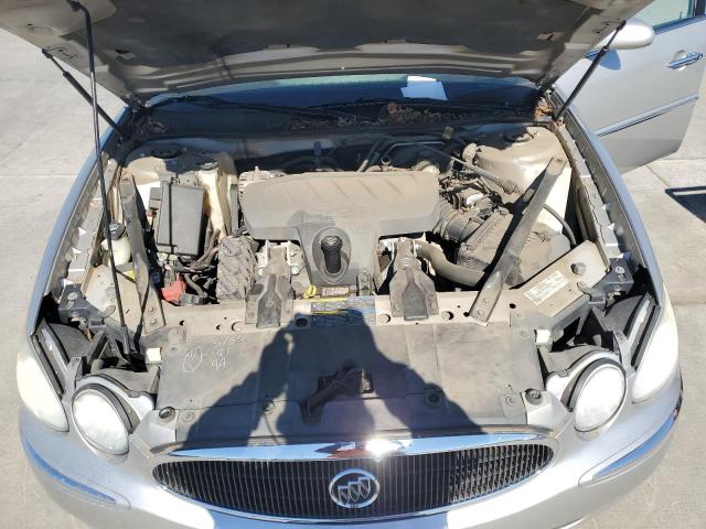 Photo 11 from auction – 2007 BUICK LACROSSE C with VIN 2G4WD582871120477