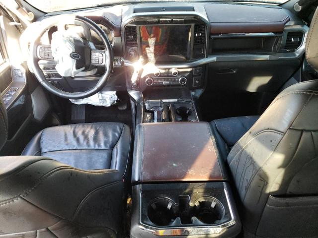 Photo 8 from auction – 2021 FORD F150 SUPER with VIN 1FTFW1ED6MFA97749