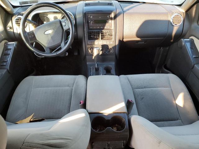 Photo 8 from auction – 2008 FORD EXPLORER X with VIN 1FMEU73E28UA91038