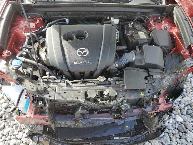Photo 12 from auction – 2020 MAZDA CX-30 PREM with VIN 3MVDMBEM8LM137460