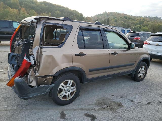 Photo 3 from auction – 2002 HONDA CR-V EX with VIN JHLRD78802C034443