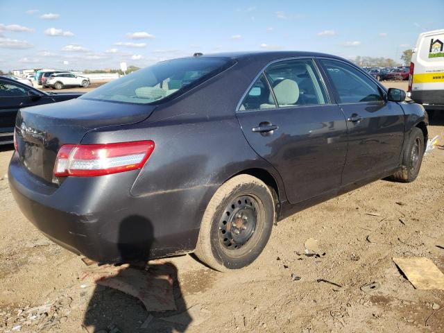 Photo 3 from auction – 2011 TOYOTA CAMRY BASE with VIN 4T4BF3EK3BR121119