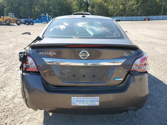 Photo 6 from auction – 2013 NISSAN ALTIMA 2.5 with VIN 1N4AL3AP9DC260223