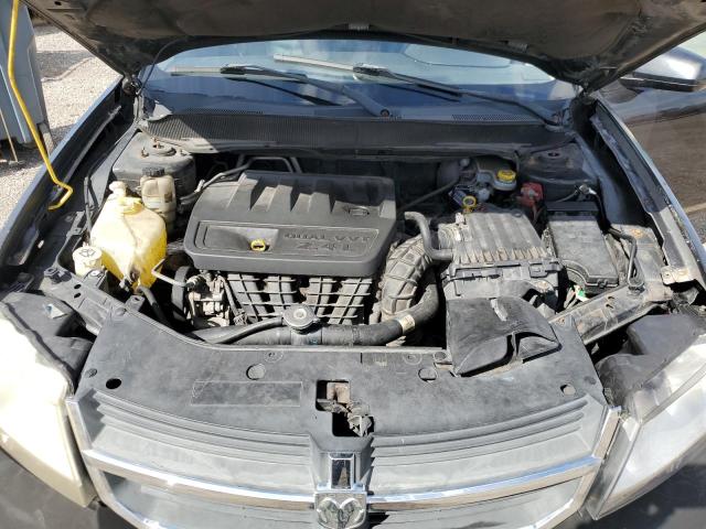 Photo 11 from auction – 2010 DODGE AVENGER R/ with VIN 1B3CC5FB1AN136671