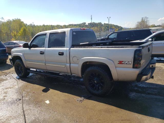Photo 2 from auction – 2005 CHEVROLET SILVERADO with VIN 2GCEK13TX51389334