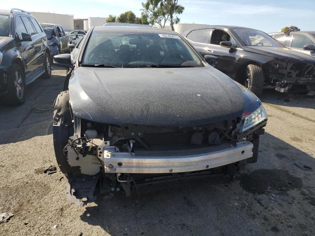 Photo 5 from auction – 2017 ACURA TLX with VIN 19UUB1F36HA008176