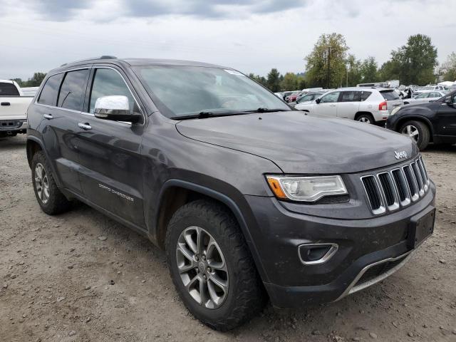 Photo 4 from auction – 2014 JEEP GRAND CHER with VIN 1C4RJFBM7EC476422