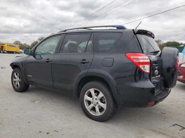 Photo 2 from auction – 2009 TOYOTA RAV4 LIMIT with VIN JTMBK31V79D001876