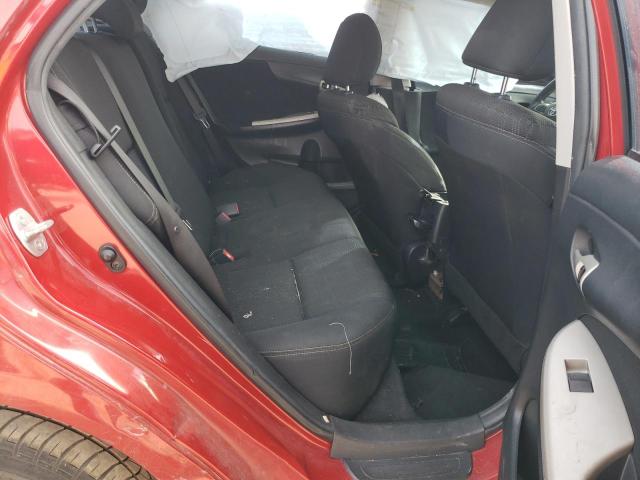 Photo 10 from auction – 2012 TOYOTA COROLLA BA with VIN 2T1BU4EE5CC873505