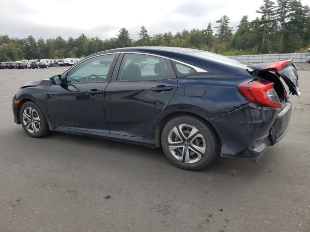 Photo 2 from auction – 2016 HONDA CIVIC LX with VIN 19XFC2F56GE204870