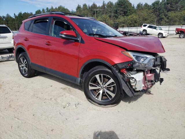 Photo 4 from auction – 2017 TOYOTA RAV4 XLE with VIN JTMRFREV3HJ156120