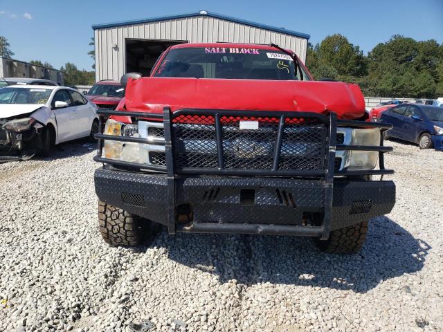 Photo 5 from auction – 2011 CHEVROLET SILVERADO with VIN 3GCPKSE38BG181967