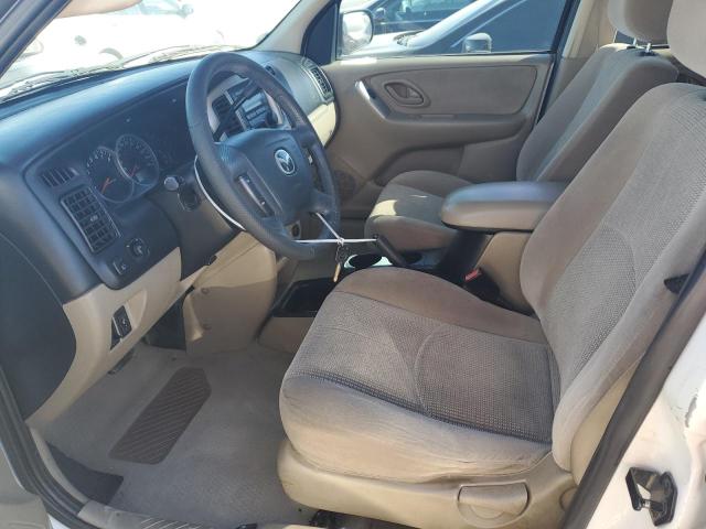 Foto 7 de la subasta – 2003 MAZDA TRIBUTE LX con VIN 4F2YZ04123KM54898
