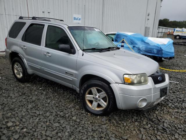 Photo 4 from auction – 2006 FORD ESCAPE HEV with VIN 1FMCU96H46KB01442