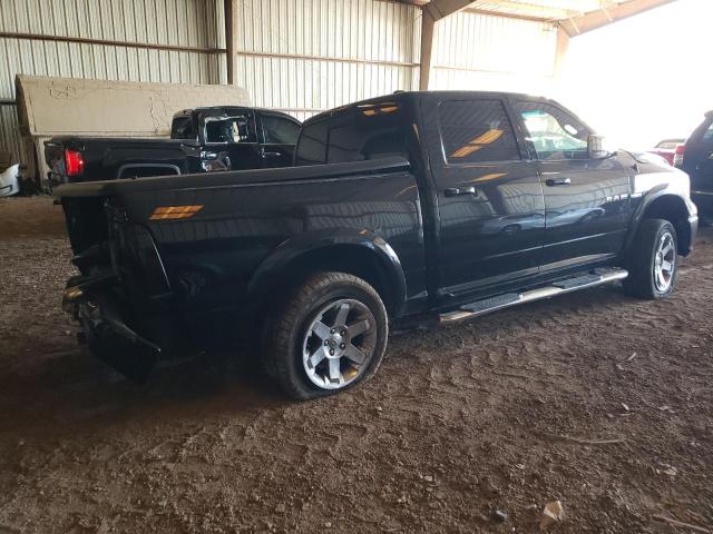 Photo 3 from auction – 2010 DODGE RAM 1500 with VIN 1D7RV1CT9AS147529