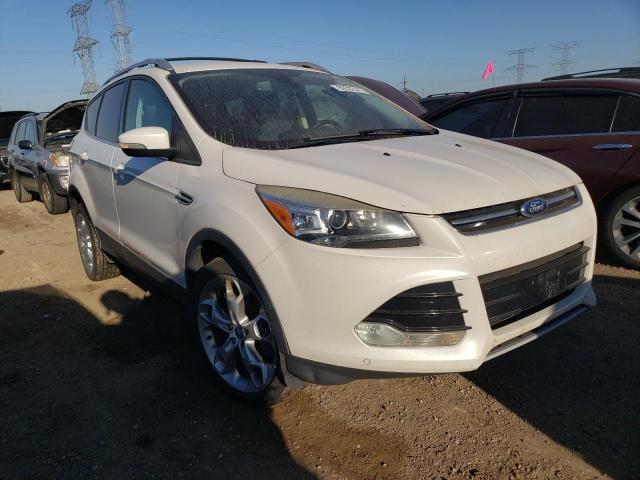 Photo 4 from auction – 2013 FORD ESCAPE TIT with VIN 1FMCU9J95DUA02596